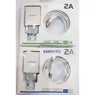Charger Oppo 2A type c 1usb Casan Oppo 2A Usb C