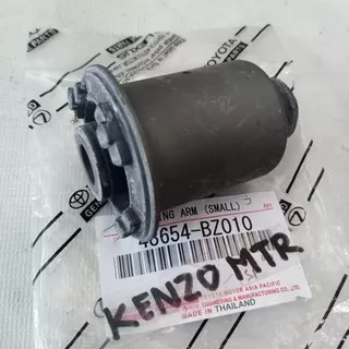 BOS SAYAP BUSH BUSHING ARM DEPAN KECIL AVANZA XENIA 48654 BZ010