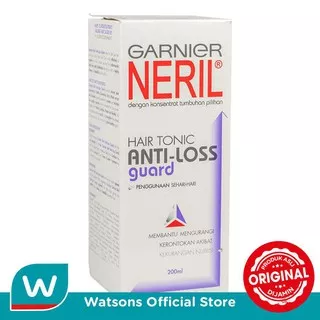 Neril Hair Tonic Anti Loss Guard 200Ml