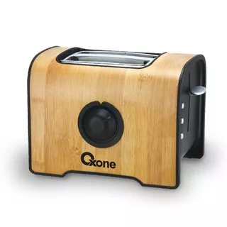 Oxone OX-951 Bamboo Bread Toaster