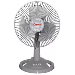 Kipas Angin Meja Cosmos Desk Fan 12 inch 12DSE TWINO 12-DSE