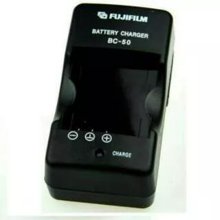 Charger FUJIFILM BC-50 FOR NP-50