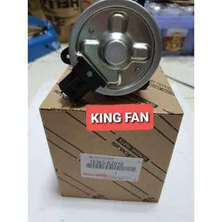 MOTOR FAN AVANZA RUSH TERIOS ORIGINAL