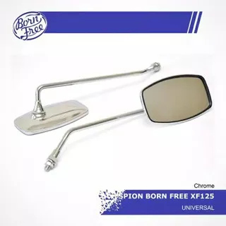 SPION SEPION KOTAK TANGKAI PANJANG HONDA CLASSIC C70 S90 C50 DRAT 12