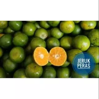 Jeruk Peras 1 kg