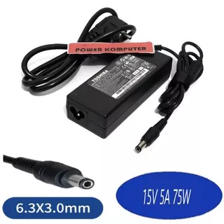 Adapter Charger Laptop Toshiba Portege M40 M400 M405 M500 M700