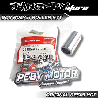 Boss Bosh Rumah Roller Beat Karbu Scoopy Karbu ORIGINAL RESMI HGP