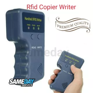 RFID Writer Copier Duplicator 125Khz EM4305