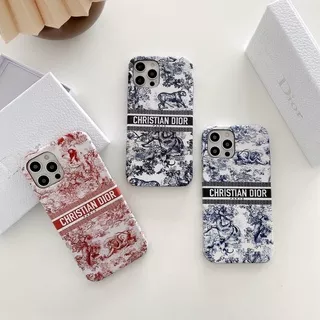 European and American style D phone case for phone13pro 13promax 12promax 11promax forest design x xs xr xsmax soft case 11 11promax 11pro cool