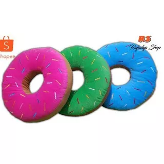 Murah Banget.. GBC.BANTAL DONAT uk 40 cm/BANTAL AMBEYEN 88