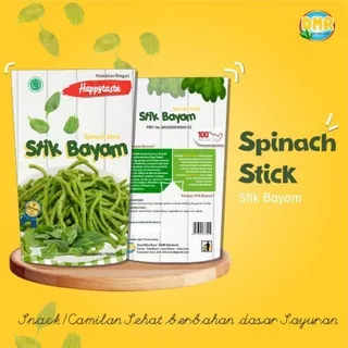 Stik Bayam Happy Taste 100 gr