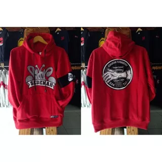 sweater - hoodie - sweater slank - slank sedekah