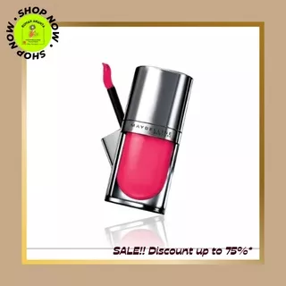 LIPSTIK MAYBELLINE Color Sensational Lip Tint ORIGINAL Lipstick Liptint