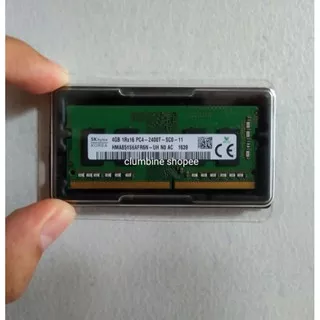 RAM Laptop 4GB 2400 DDR4 SK Hynix 4GB DDR4 2400 PC4-2400T Memory Notebook Sodimm