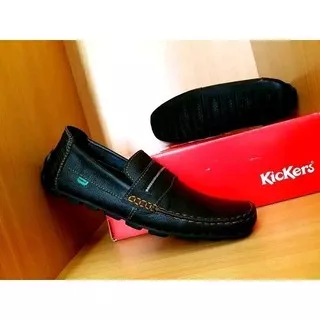 SepATu SliP On PriA KuliT AsLi KiCkers TrenDy SanTAi NyamaN KasuAl Main KerJa Ready : 39-40-41-42-43