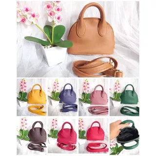 Tas Tasik selempang mini plus handbag