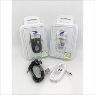 Kabel Data Samsung ORI USB Tipe C S8 S8+ S9 S9+ Note 8 Note 9 Fastcahrging__EL