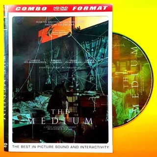 [LAYARKACA21] TERBARU KASET FILM HOROR THAILAND THE MEDIUM (2021) HD - SUB INDONESIA FILM HOROR BIOSKOP TERLARIS - TOKO KASET FILM TERBARU TERLARIS KUALITAS GAMBAR JERNIH HD