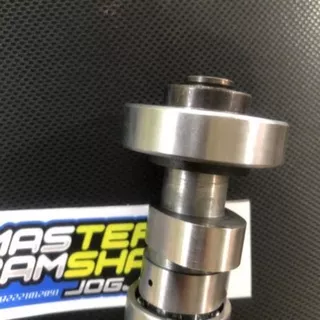 Noken as Camshaft KLX D Tracker RRA
