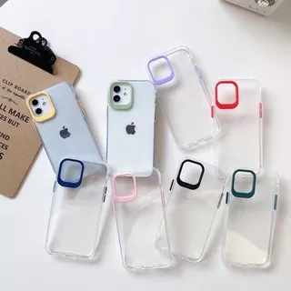 Casing Pelindung Kamera / Ring Camera Case iP 11