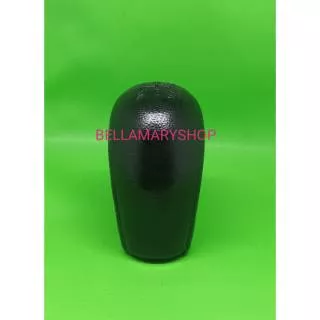 KNOP PERSNELING MOBIL HITAM