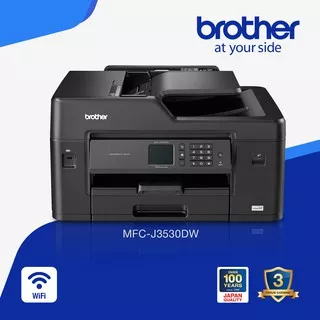 Printer Brother MFC-J3530DW A3 Multifunction Wireless Duplex Printer