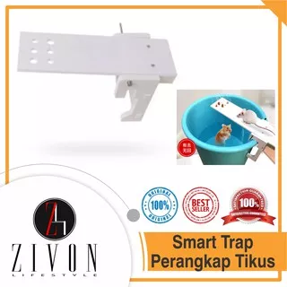 Perangkap Jebakan Tikus Mouse Trap Lebih Efektif Dari Lem Racun FE12