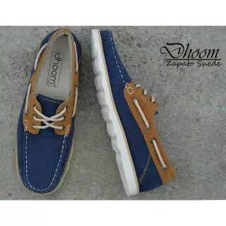 Sepatu casual zapato original dhoom sepatu pria formal casual sepatu kerja kantoran sepatu casual or