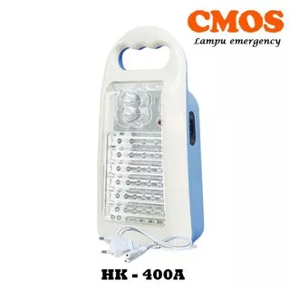 CMOS Hk400a Lampu emergency CMOS HK-400A Bagus awet dan Tahan lama Terpopuler Terbaik