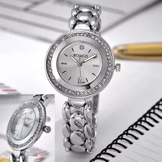 Bonico Jam Tangan Wanita Trendy - BNC-1951L