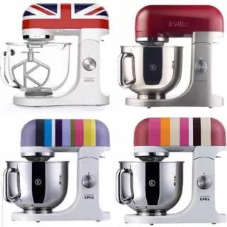 Stand Mixer Kenwood KMX51