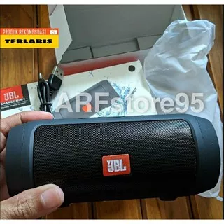 Speaker Bluetooth Bass JBL J006 Wireless Speaker Bluetooth Portable Music Box