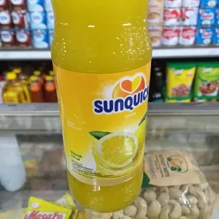 sunquick lemon 330ml