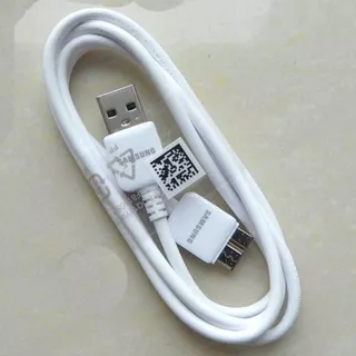 Kabel Data Cable USB 3.0 Samsung Galaxy Note 3 S5 kabel  casan