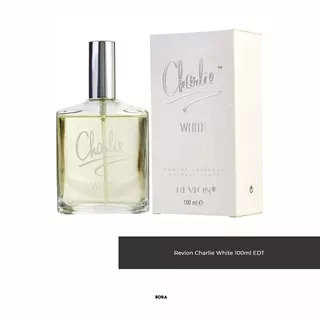 Revlon Charlie White 100ml EDT - Parfum Original