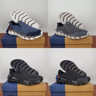 TERMURAH Sepatu Skechers Aventide Flex 3.0 Man/Skechers Aventide/Skechers Goflex/Skecher Flex Pria