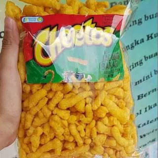 Cheetos