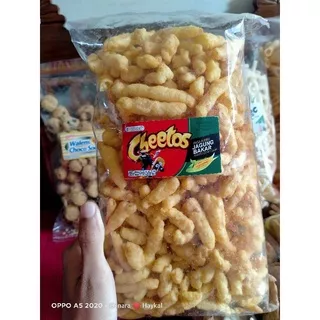 Cheetos