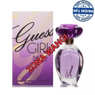 Parfum Original - Guess Girl Belle Woman