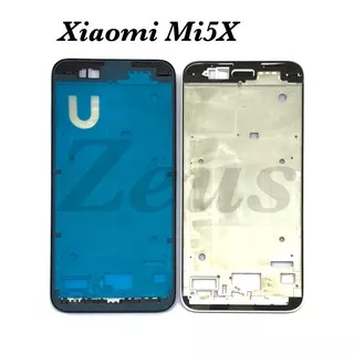 FRAME LCD - TULANG LCD - TATAKAN LCD FOR XIAOMI MIA1 - MI5X - MI A1 - MI 5X