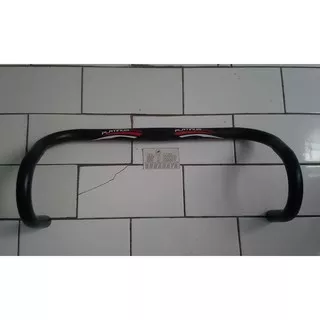 stang balap dropbar platinum pro standar 25.4