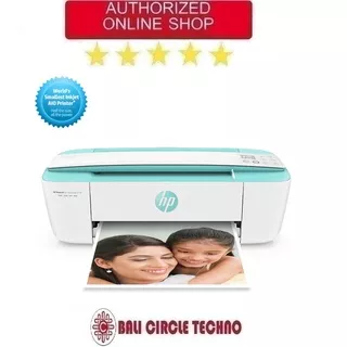 Printer HP DeskJet Ink Advantage 3776 All-in-One Printer wireless