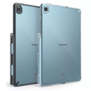 Hardcase Ringke Fusion Samsung Galaxy Tab S6 Lite Casing Back Cover