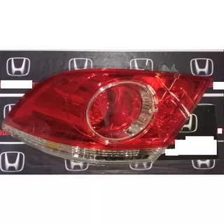 Stop lamp city gd8 2006 2007 2008 vtec idsi lampu belakang city gd8 2006 2007 2008 vtec idsi