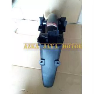 Spakbor belakang honda supra fit new / fit X / fit S