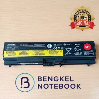 Baterai Laptop IBM Lenovo ThinkPad E40 E50 Edge 0578-47B Edge 14 05787UJ 05787VJ 05787WJ Original