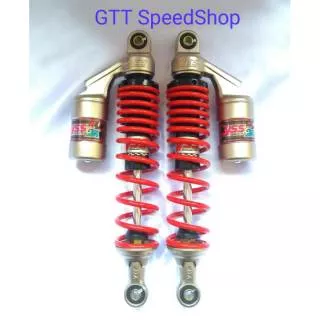 SHOCK YSS GZA 340MM ORI THAILAND BEBEK