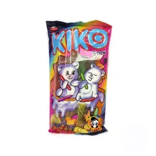 Kiko Ice Stick Pack isi 10 pcs