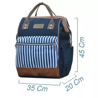 Baby Moms Bag Strip Series Dialogue DGT7515