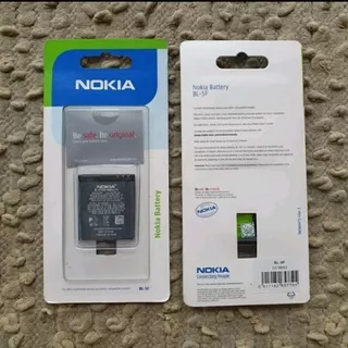 Battery Nokia BL-5F Original